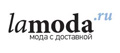 Интернет-магазин "Lamoda.ru"