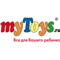 Интернет-магазин "myToys.ru"