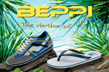 50% скидка на обувь португальских брендов Beppi и RedHot